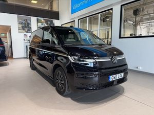 Volkswagen Multivan bild 3