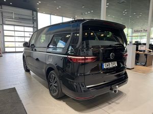 Volkswagen Multivan bild 7
