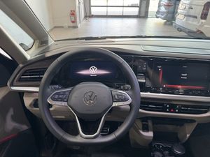 Volkswagen Multivan bild 12