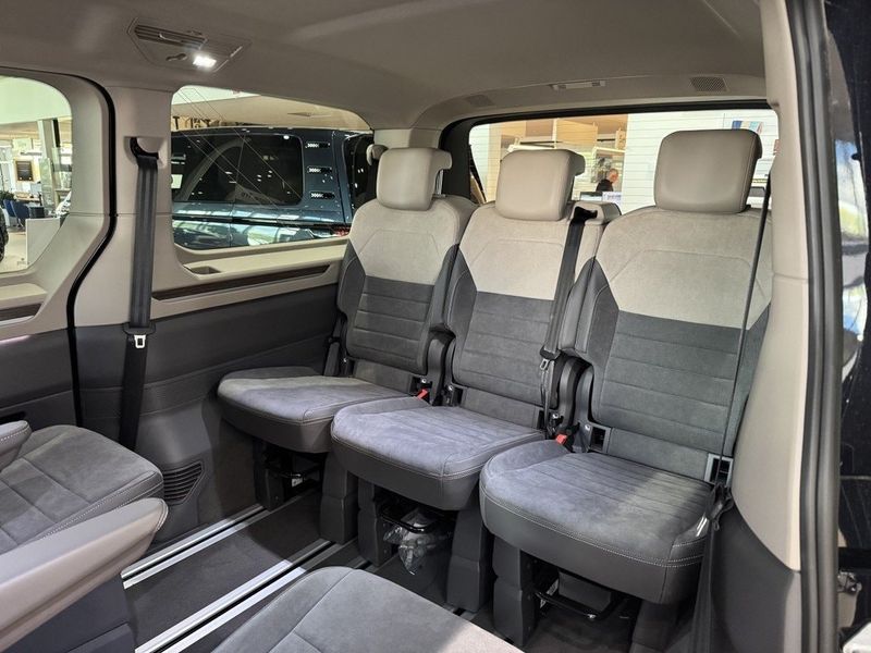 Volkswagen Multivan bild 15