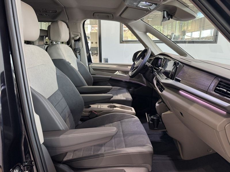 Volkswagen Multivan bild 9