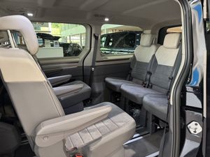 Volkswagen Multivan bild 13