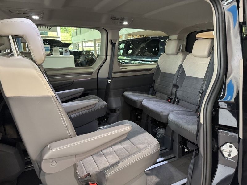 Volkswagen Multivan bild 13