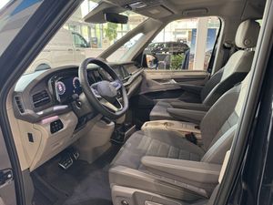 Volkswagen Multivan bild 8