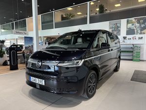 Volkswagen Multivan bild 1