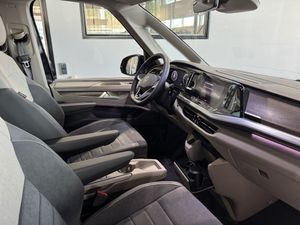Volkswagen Multivan bild 10