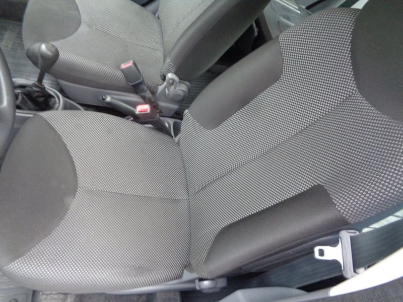 Toyota Aygo bild 14