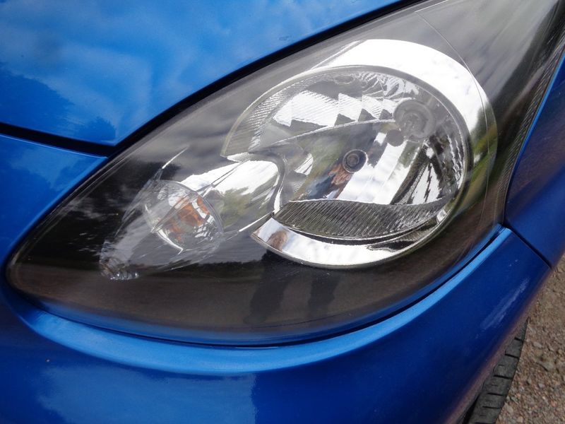 Toyota Aygo bild 7