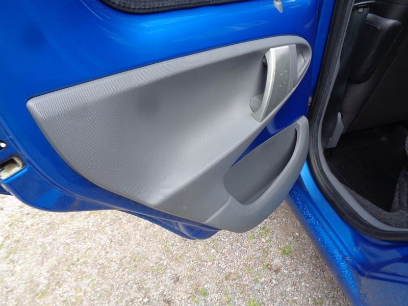 Toyota Aygo bild 20