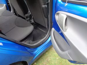 Toyota Aygo bild 22
