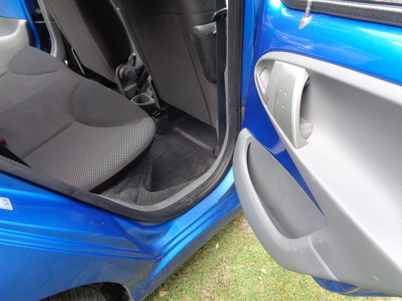 Toyota Aygo bild 22