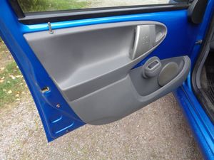 Toyota Aygo bild 13