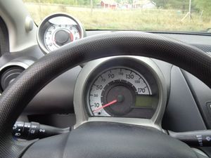 Toyota Aygo bild 15