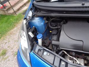 Toyota Aygo bild 35