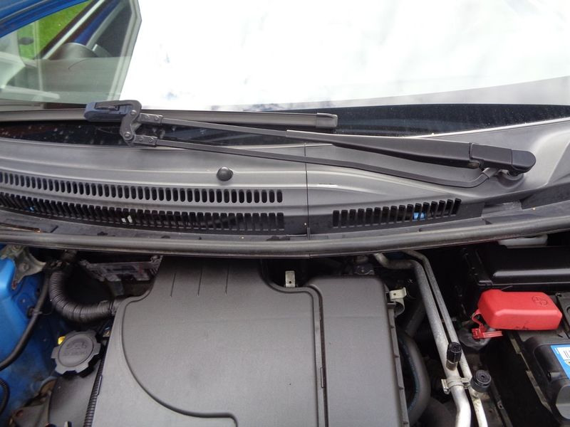 Toyota Aygo bild 36