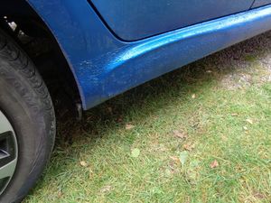 Toyota Aygo bild 38