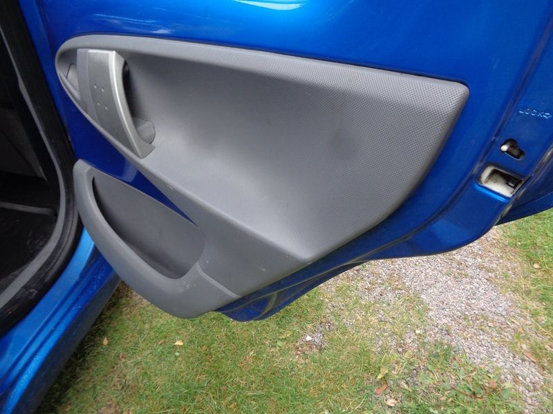 Toyota Aygo bild 25