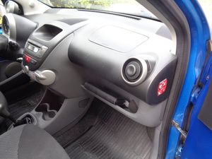 Toyota Aygo bild 30