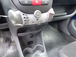 Toyota Aygo bild 17