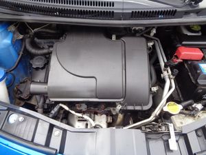 Toyota Aygo bild 34