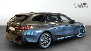 BMW 530 bild 2