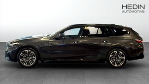BMW 530 bild 6