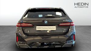 BMW 530 bild 7