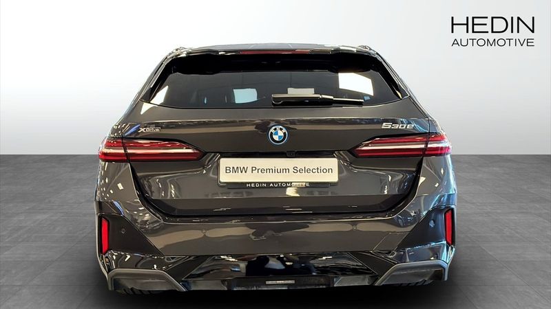 BMW 530 bild 7
