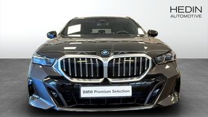 BMW 530 bild 8