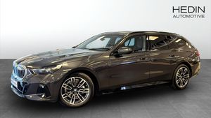 BMW 530 bild 1