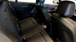 BMW 530 bild 5