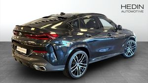BMW X6 M bild 2