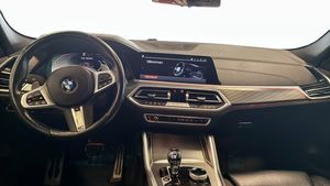 BMW X6 M bild 4