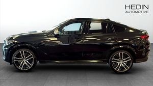 BMW X6 M bild 6