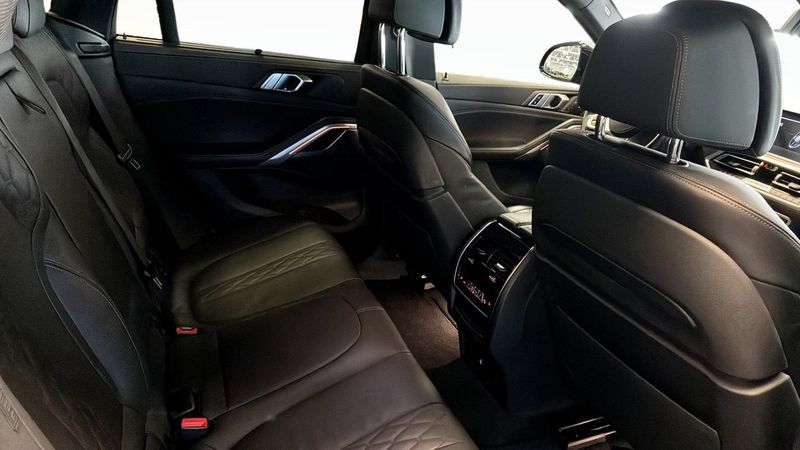 BMW X6 M bild 5
