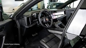 Porsche Cayenne bild 10