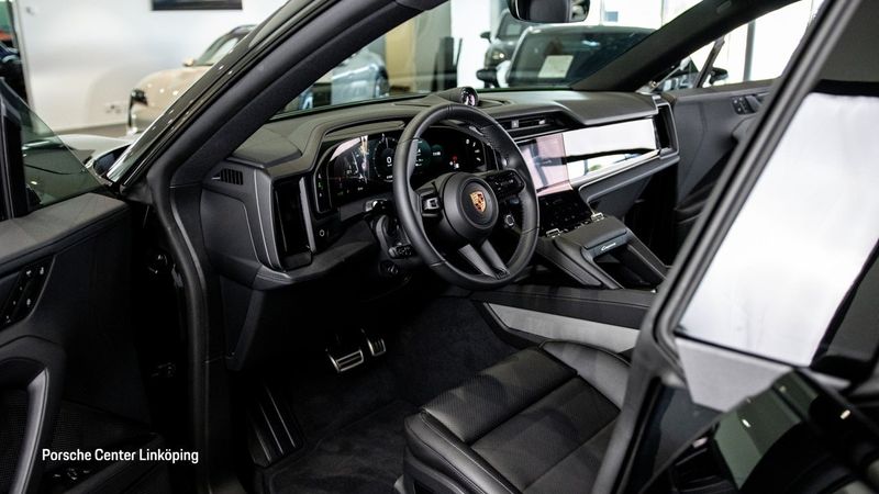 Porsche Cayenne bild 10
