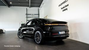 Porsche Cayenne bild 5