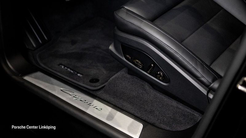 Porsche Cayenne bild 21