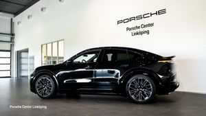 Porsche Cayenne bild 4