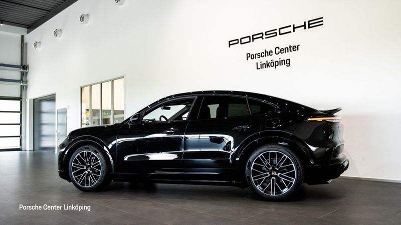 Porsche Cayenne bild 4
