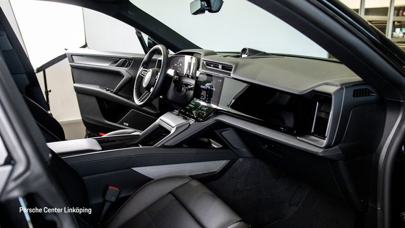 Porsche Cayenne bild 25
