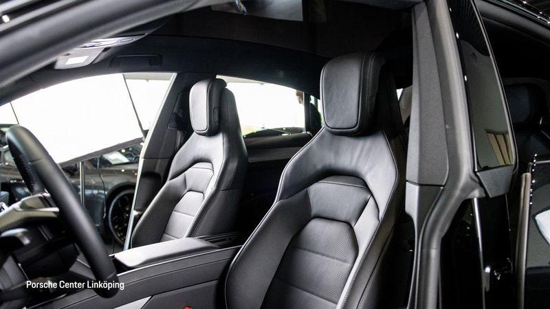 Porsche Cayenne bild 11