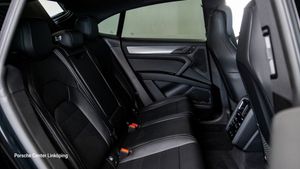 Porsche Cayenne bild 23