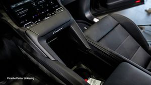 Porsche Cayenne bild 14