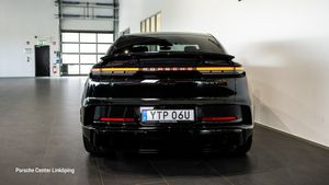 Porsche Cayenne bild 6