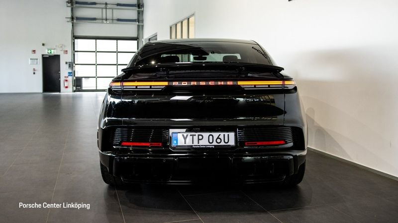 Porsche Cayenne bild 6