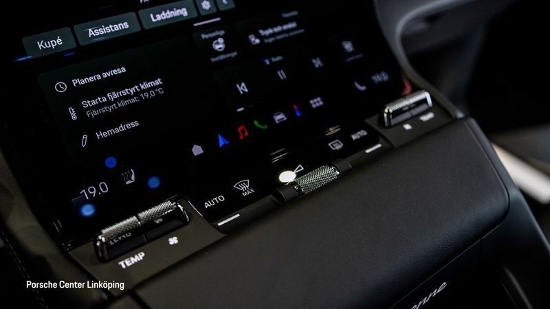Porsche Cayenne bild 15