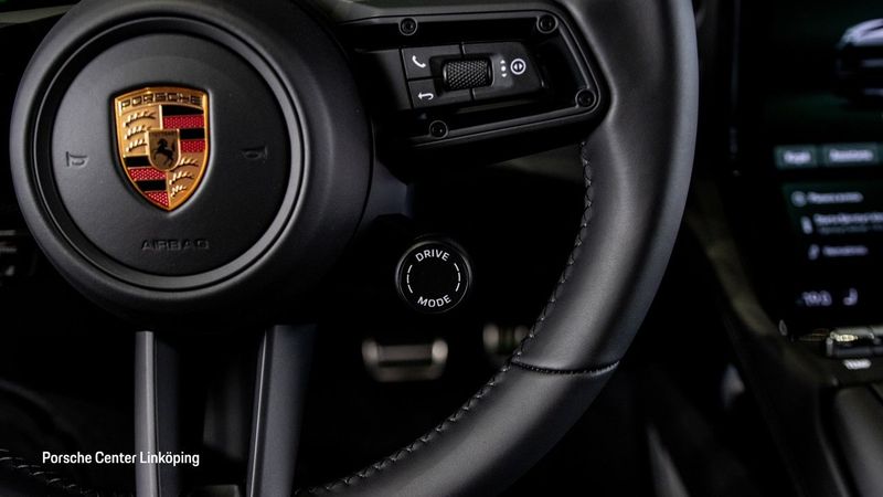 Porsche Cayenne bild 19
