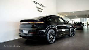 Porsche Cayenne bild 8